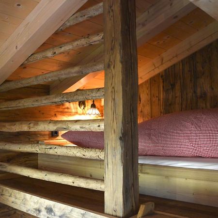 Chalet Bergliebe Brilon Dış mekan fotoğraf