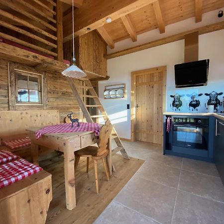Chalet Bergliebe Brilon Dış mekan fotoğraf