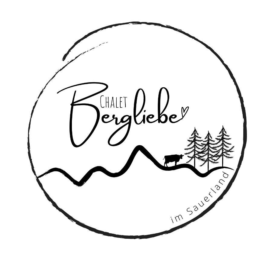 Chalet Bergliebe Brilon Dış mekan fotoğraf