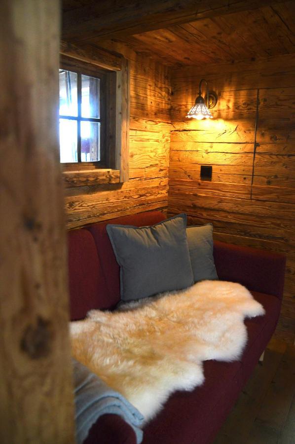 Chalet Bergliebe Brilon Dış mekan fotoğraf