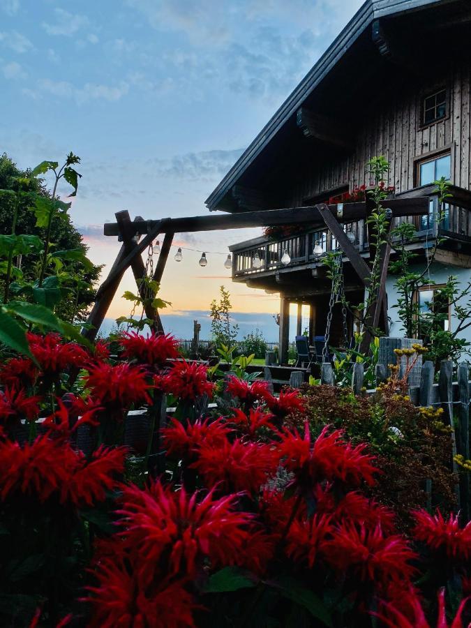 Chalet Bergliebe Brilon Dış mekan fotoğraf