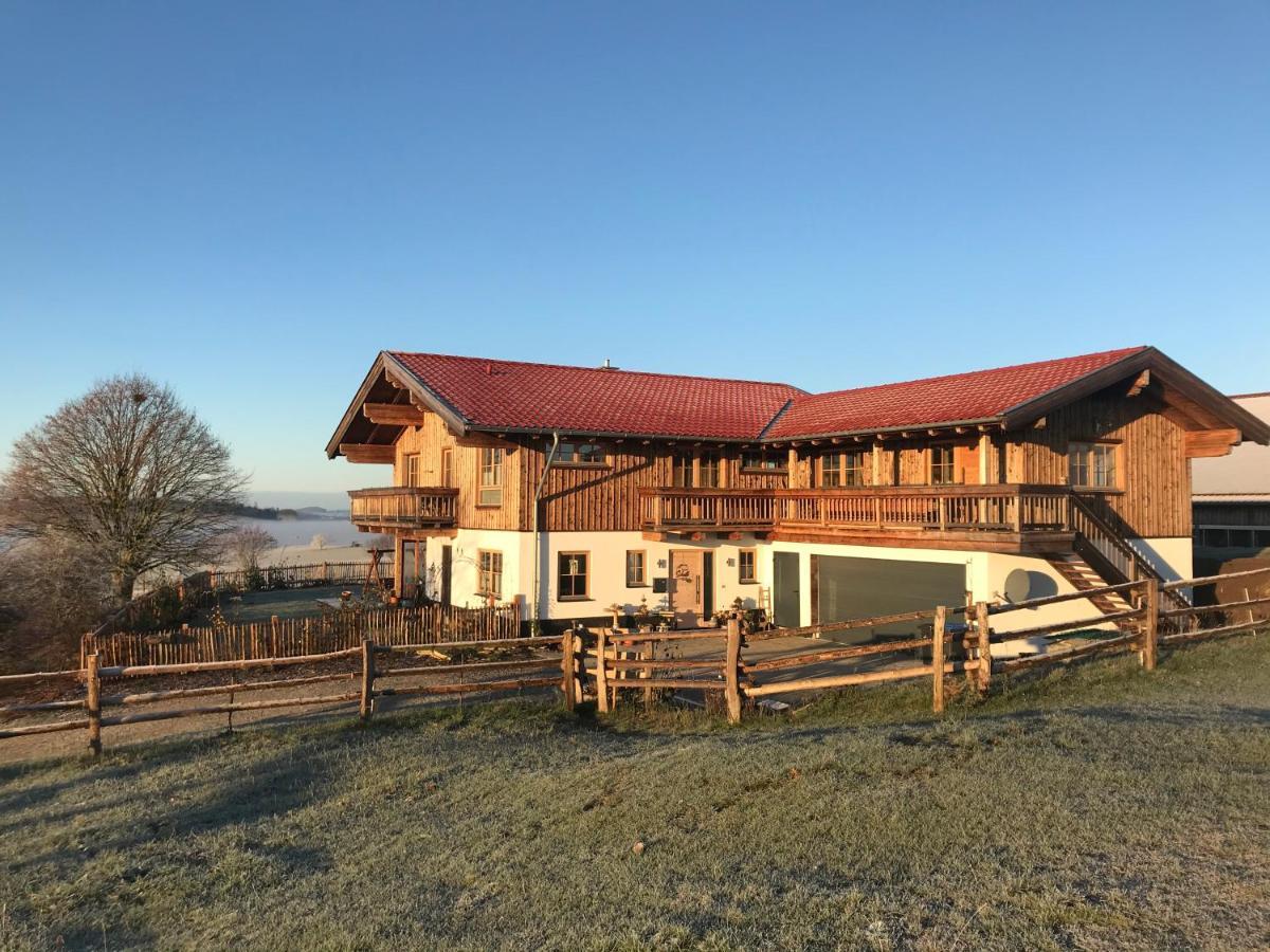 Chalet Bergliebe Brilon Dış mekan fotoğraf
