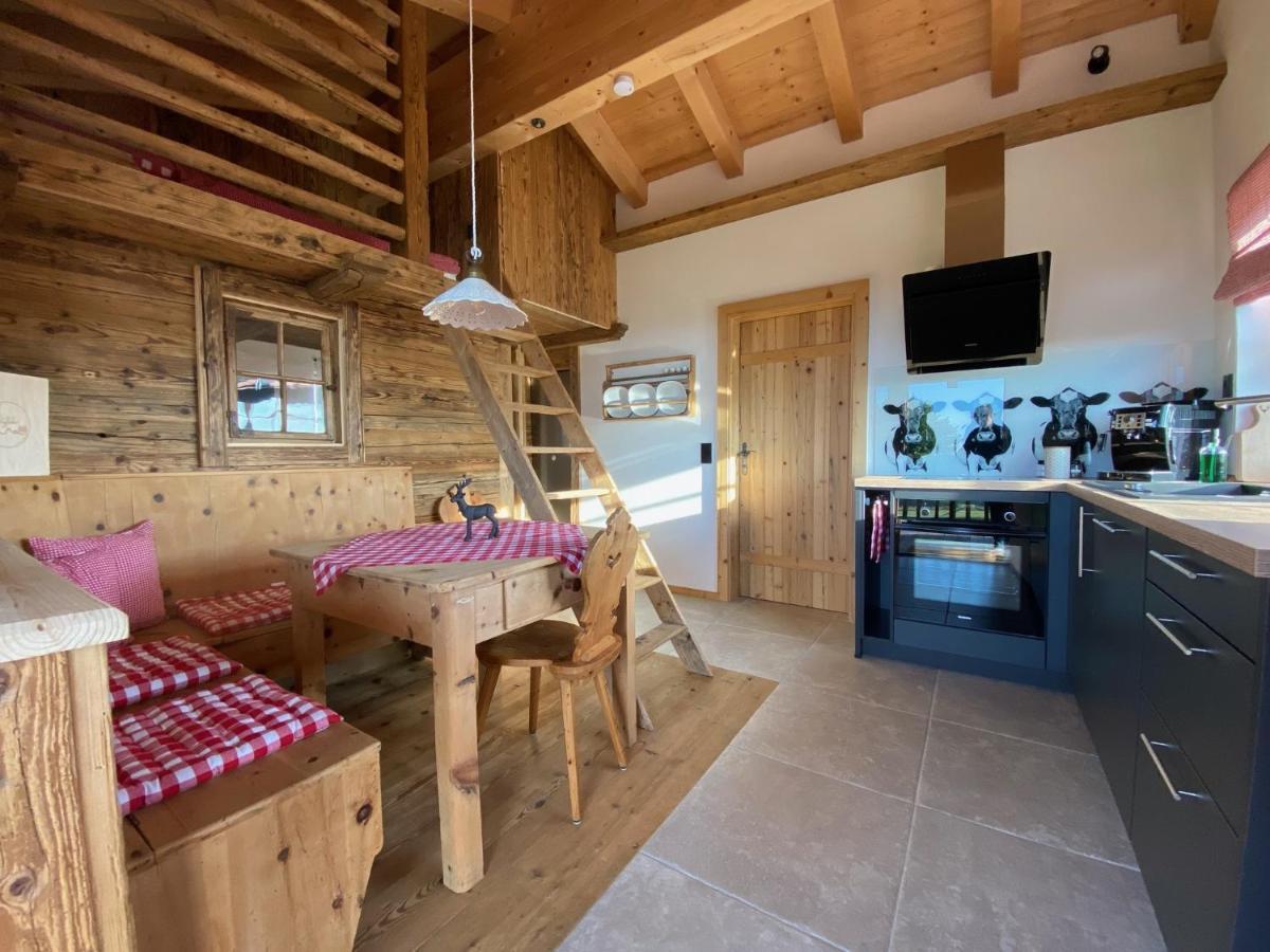 Chalet Bergliebe Brilon Dış mekan fotoğraf